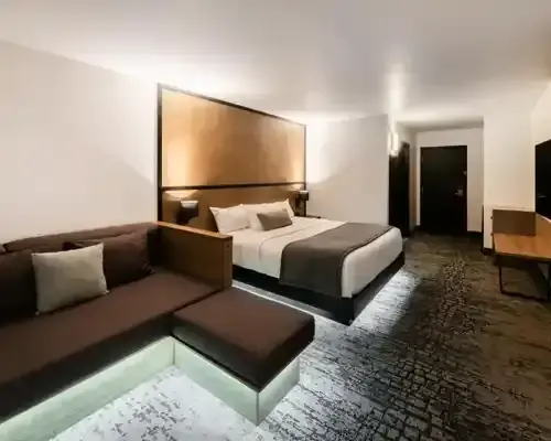 ax Hotel Mont Tremblant