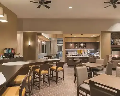 Homewood Suites by Hilton Calgary Downtown