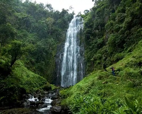 Materuni Waterfalls tour