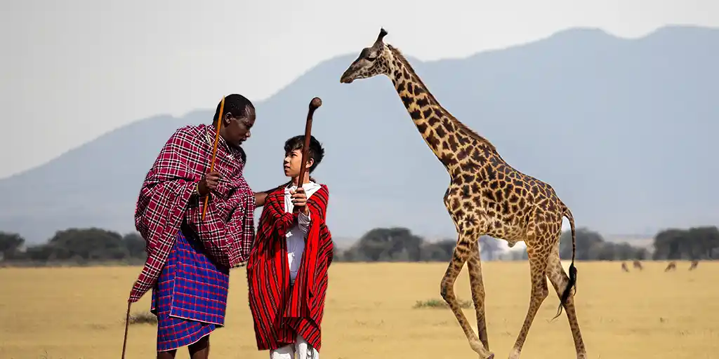 Tanzania Family Travel Blog Twitter