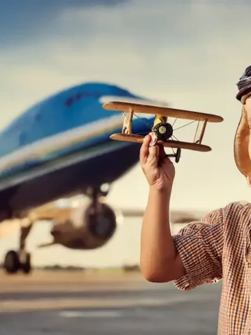 What toys can you bring on a plane