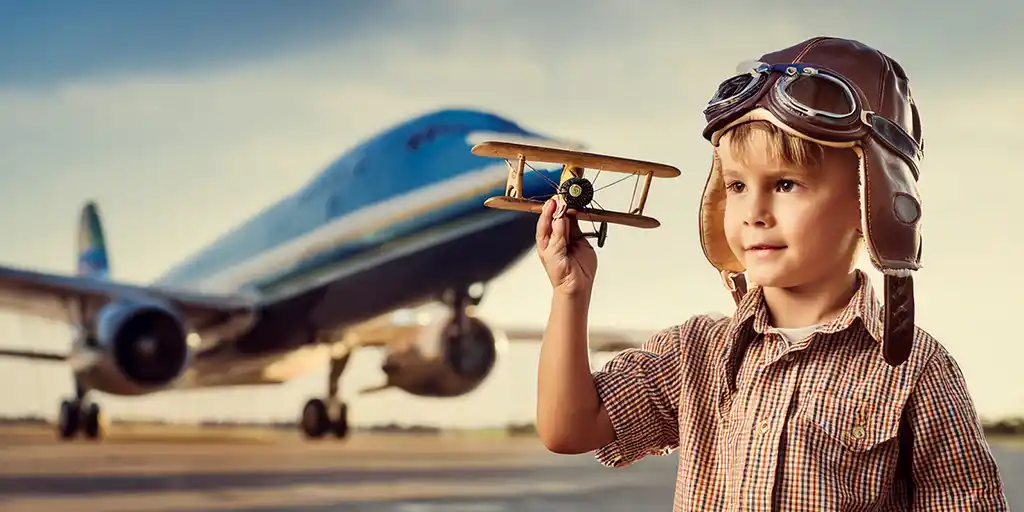 What toys can you bring on a plane