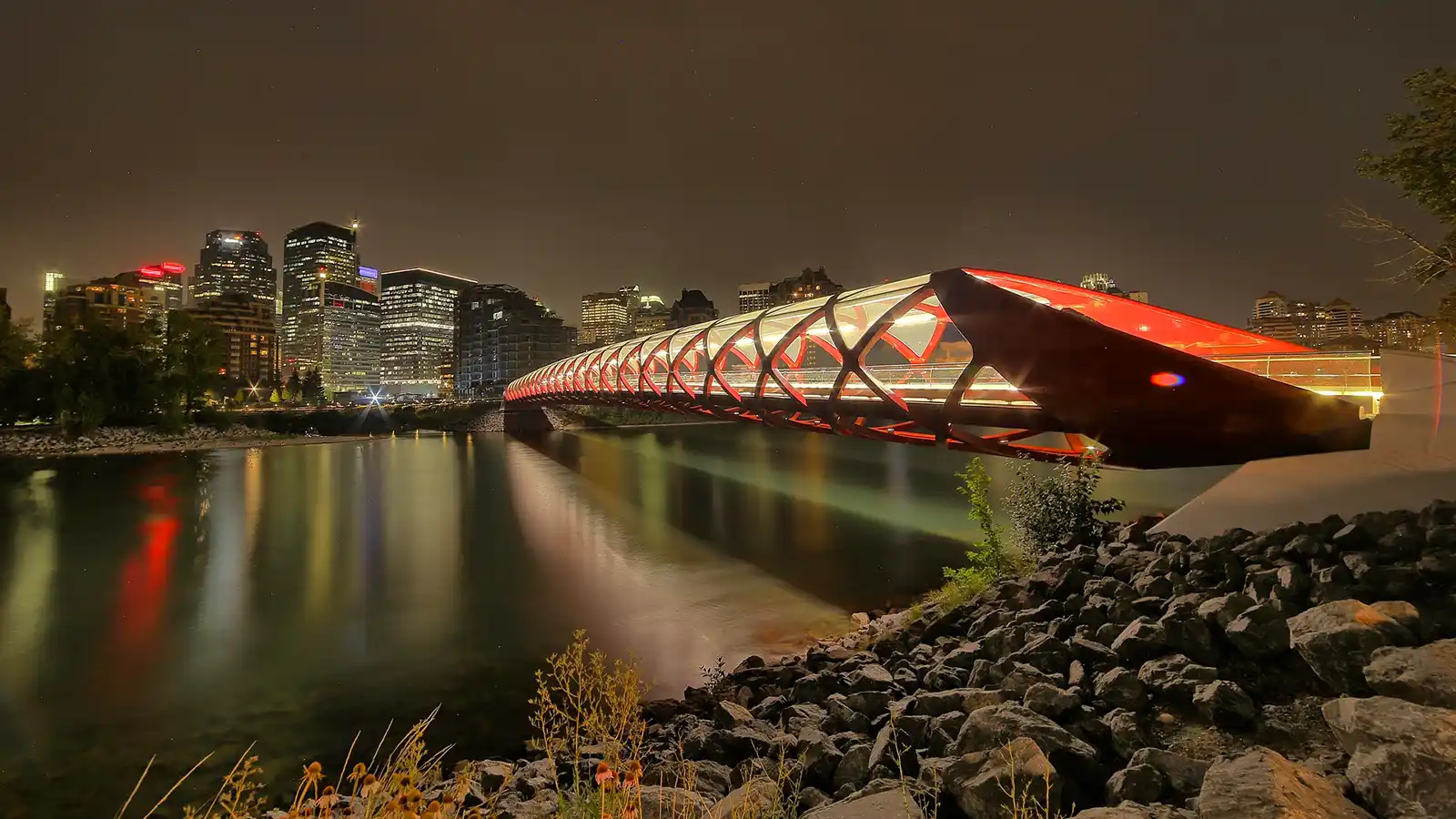 family-friendly hotels in Calgary Alberta