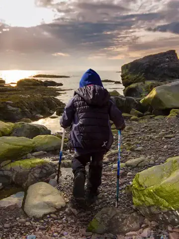 Best family hiking destinations