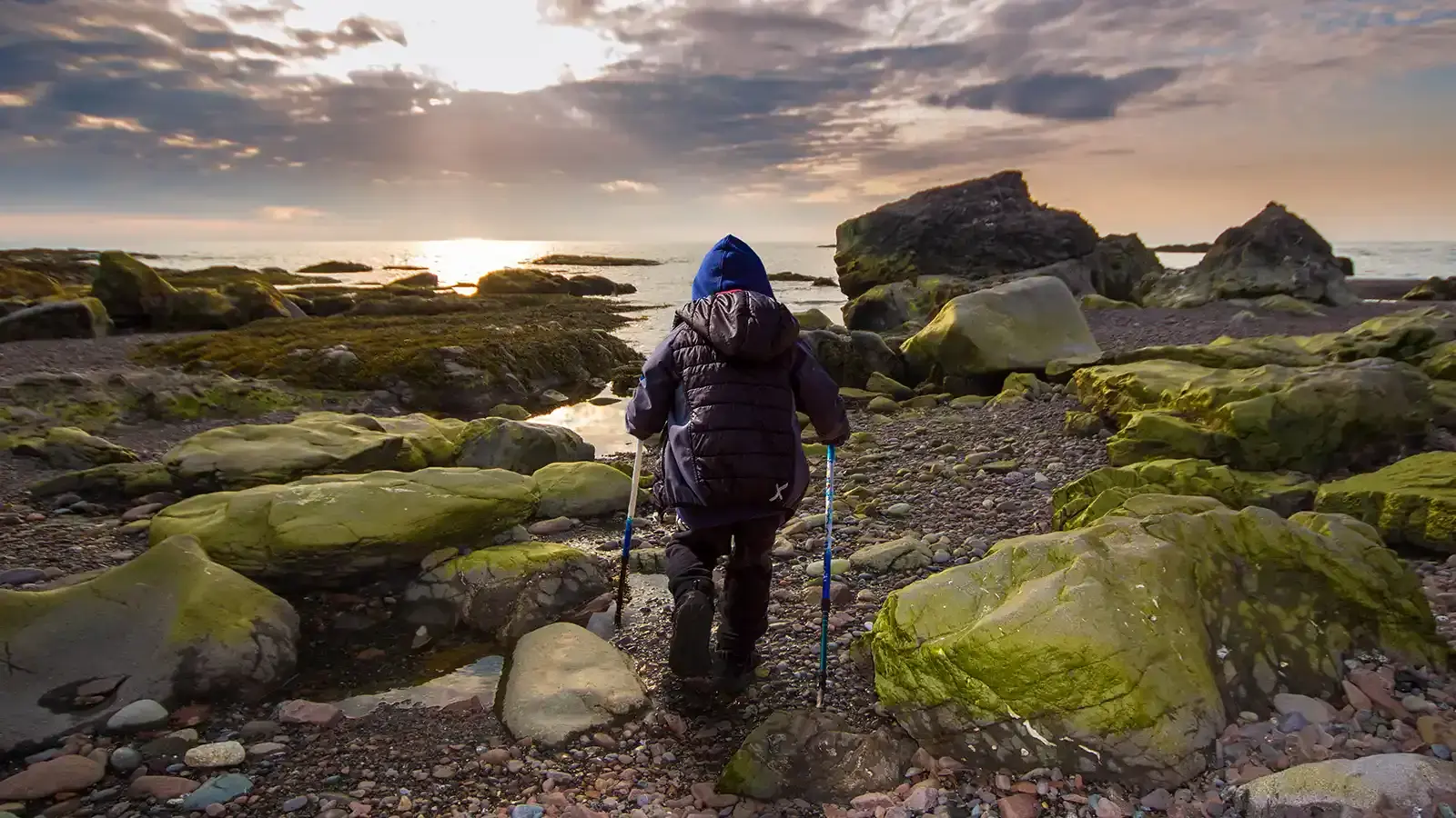 Best family hiking destinations