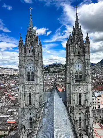 Ecuador Family Travel Tips