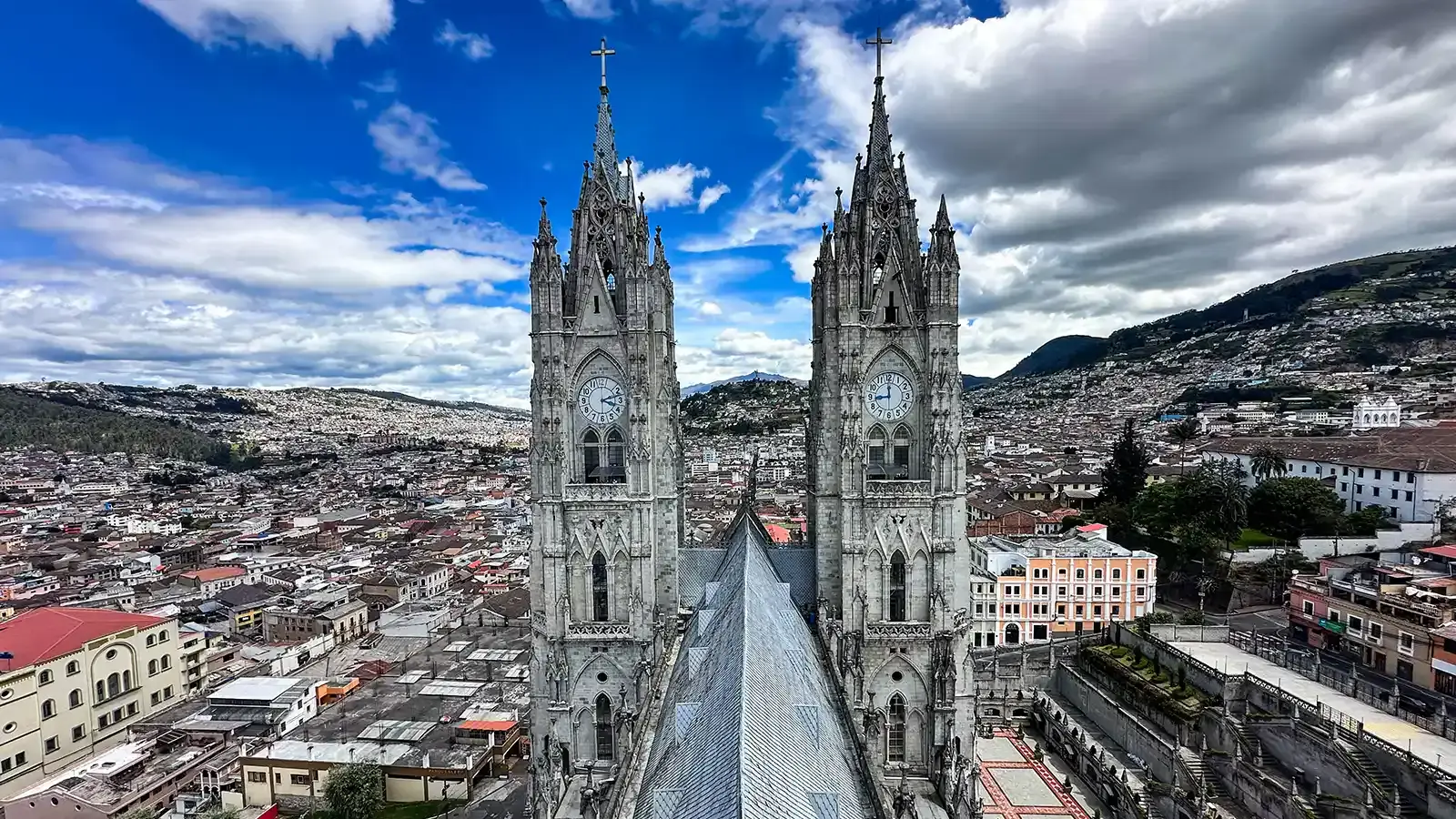 Ecuador Family Travel Tips