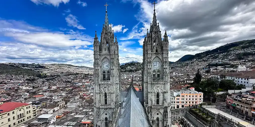 Ecuador Family Travel Tips