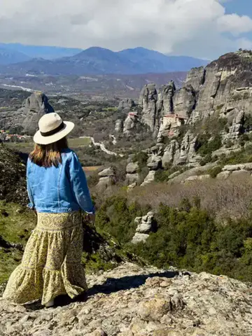 Greece Family Packing List