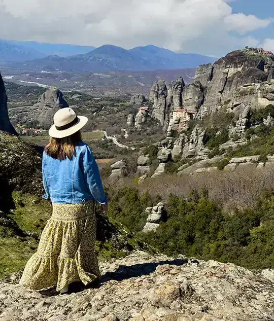 Greece Family Packing List