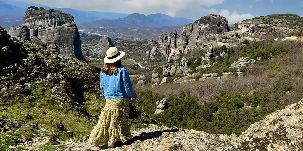 Greece Family Packing List