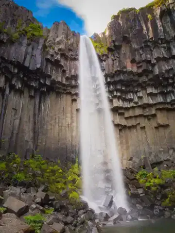 Iceland Family Travel Tip