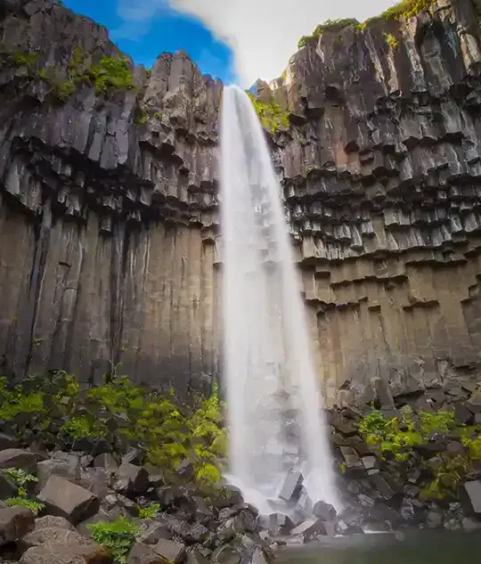 Iceland Family Travel Tip