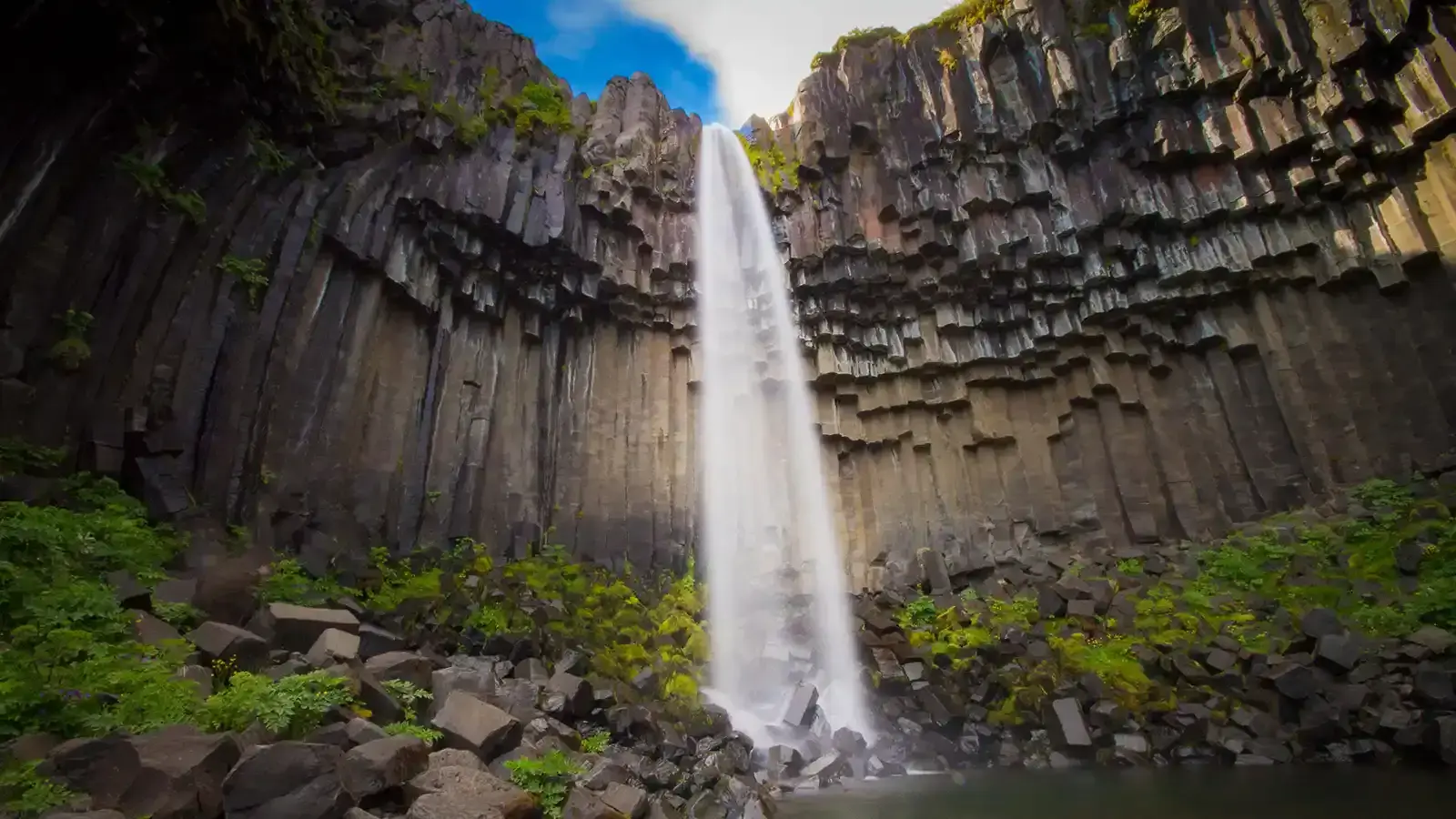Iceland Family Travel Tip