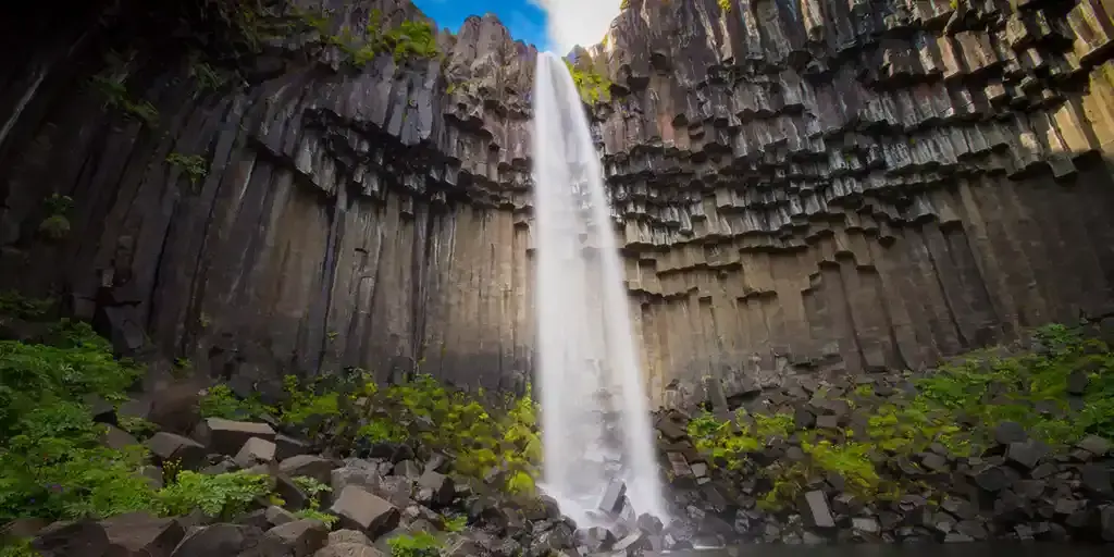 Iceland Family Travel Tip