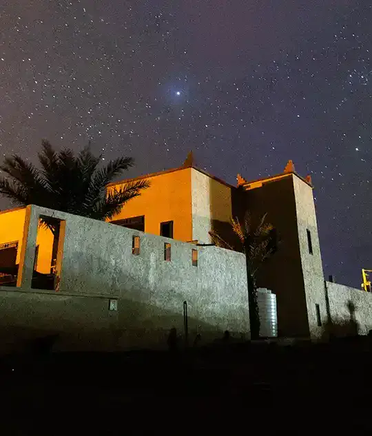 Morocco Family Travel Guide