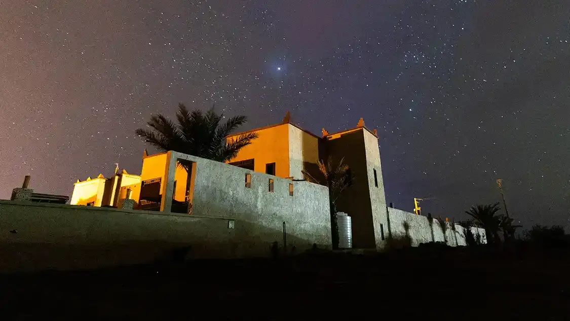 Morocco Family Travel Guide