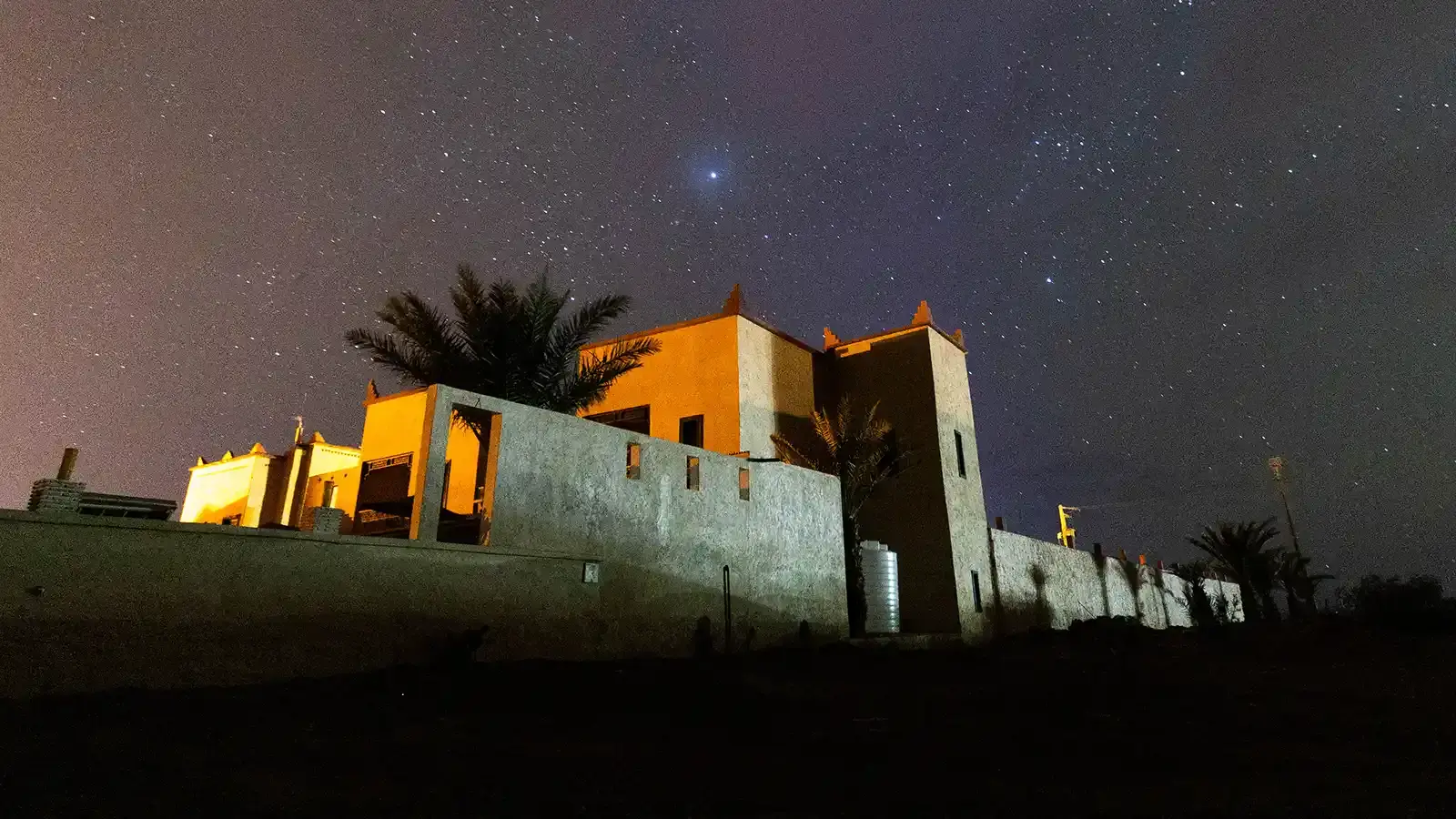 Morocco Family Travel Guide