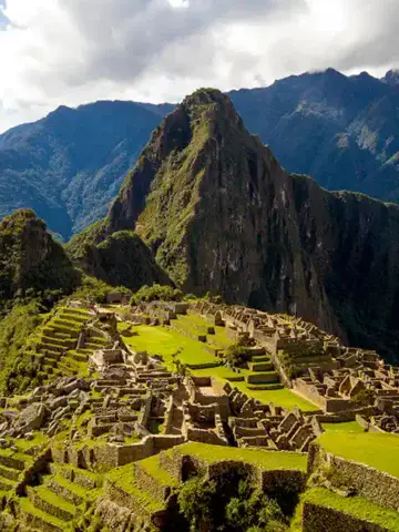Peru Family Travel Tips