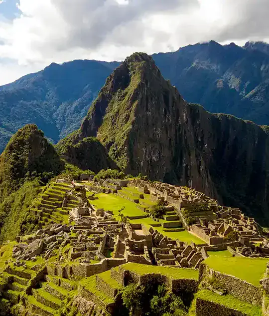Peru Family Travel Tips