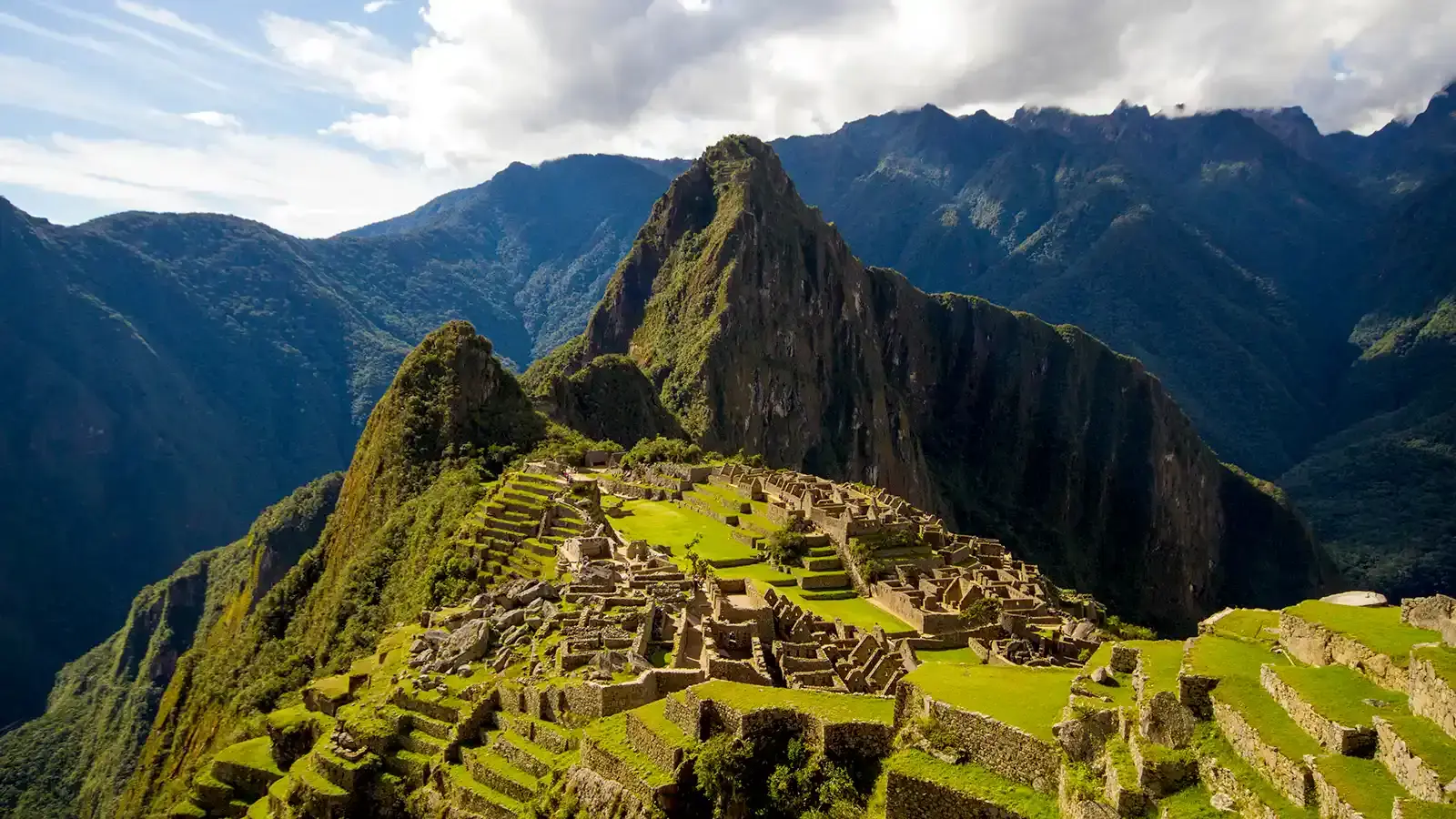 Peru Family Travel Tips