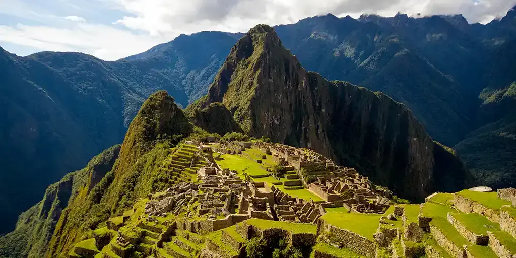 Peru Family Travel Tips