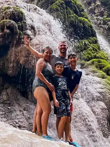 Thailand Family Packing List