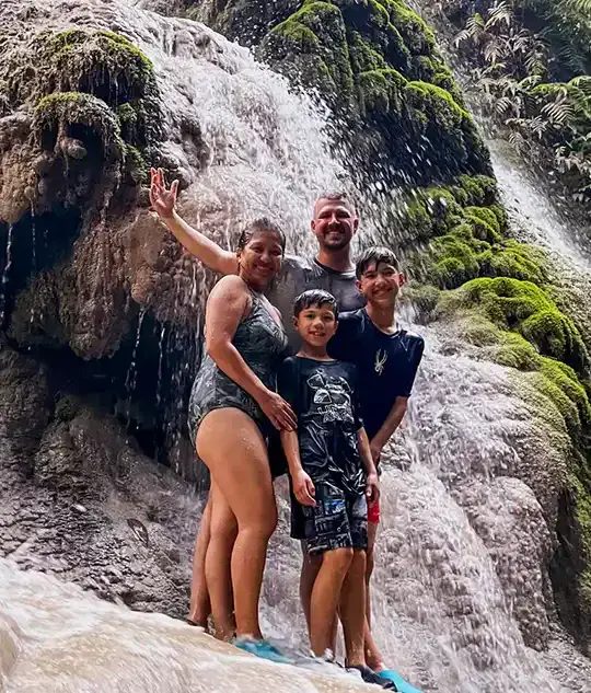 Thailand Family Packing List