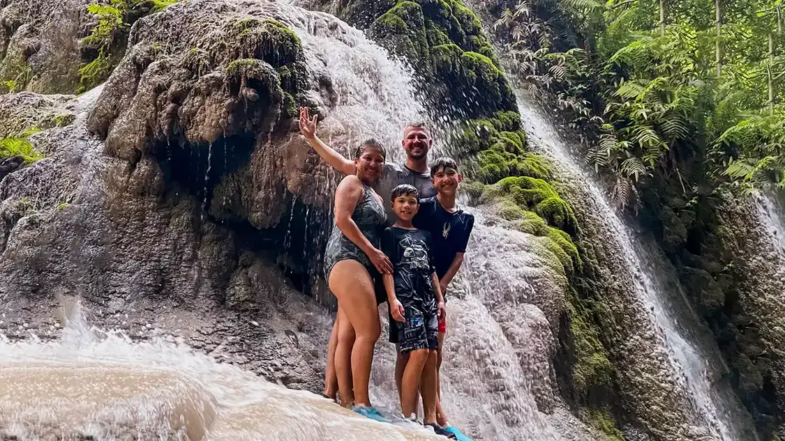 Thailand Family Packing List