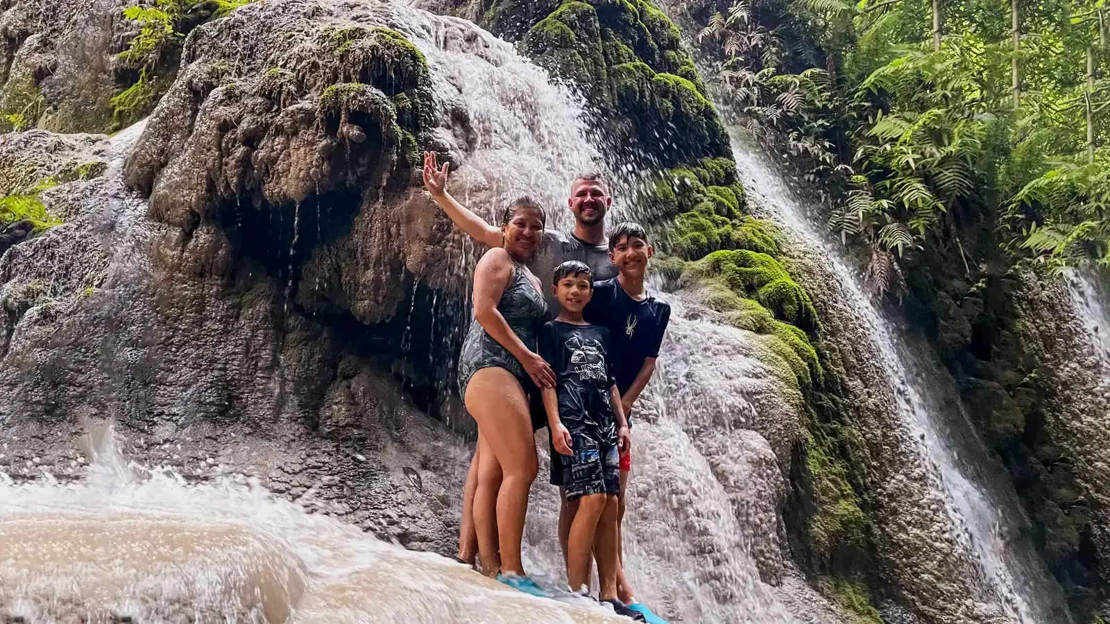 Thailand Family Packing List