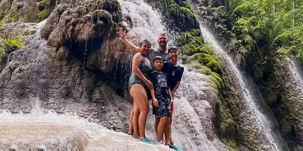 Thailand Family Packing List