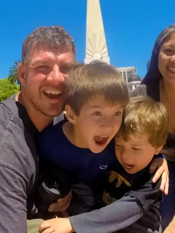 Argentina Family Packing List