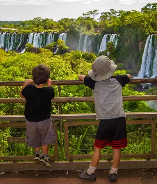 Argentina Family Travel Tips