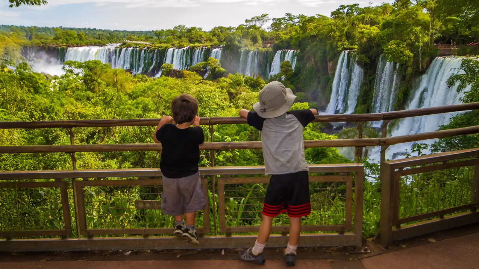 Argentina Family Travel Tips 