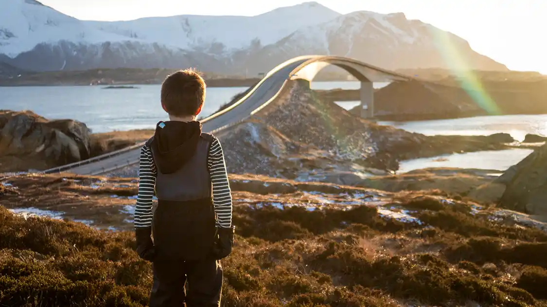 Norway Family Travel Tips