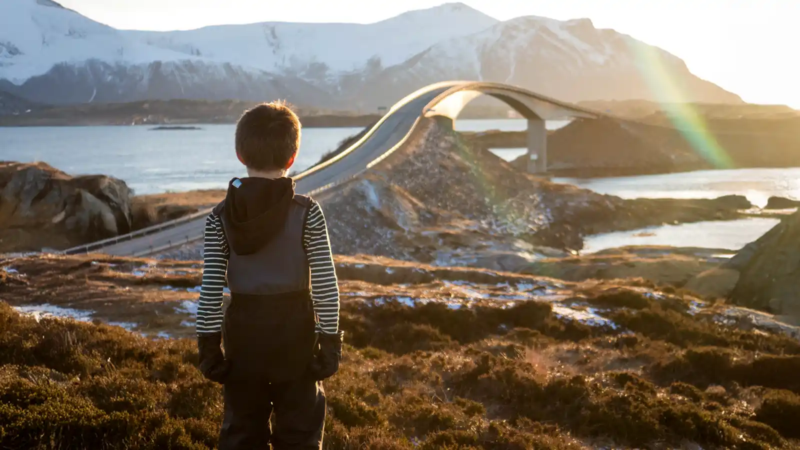 Norway Family Travel Tips