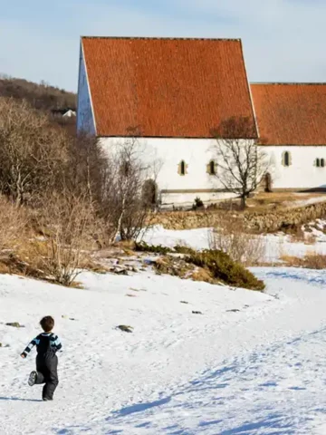 Norway Winter Packing List