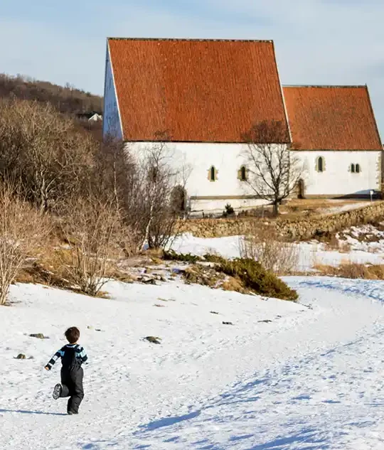 Norway Winter Packing List