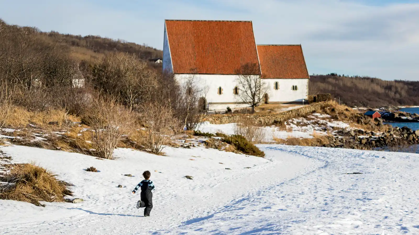 Norway Winter Packing List