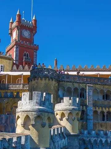 Portugal family travel tips
