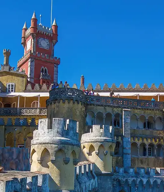 Portugal family travel tips