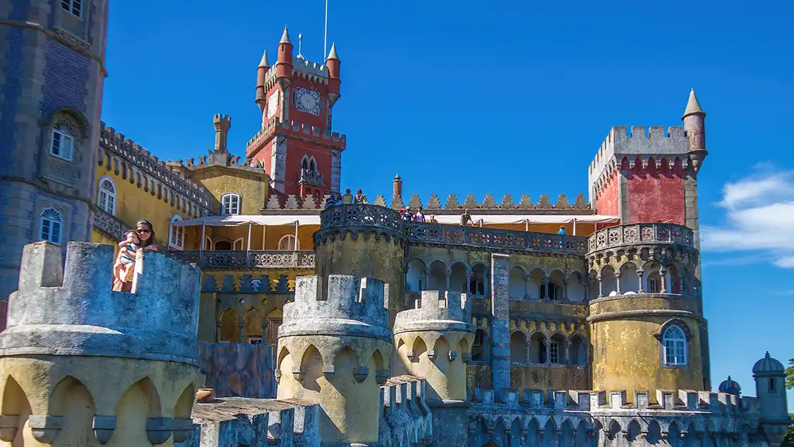 Portugal family travel tips