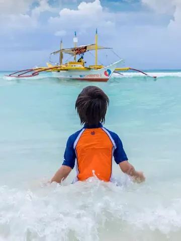 Philippines Family Packing List