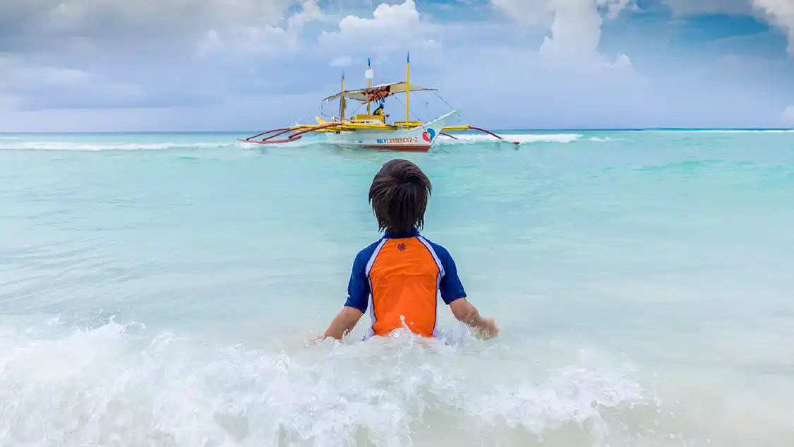 Philippines Family Packing List