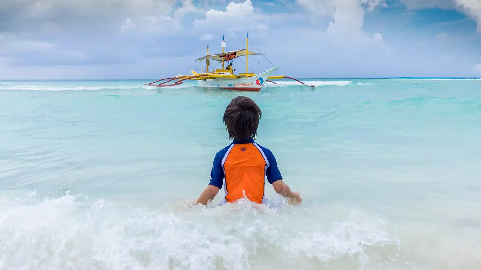 Philippines Family Packing List