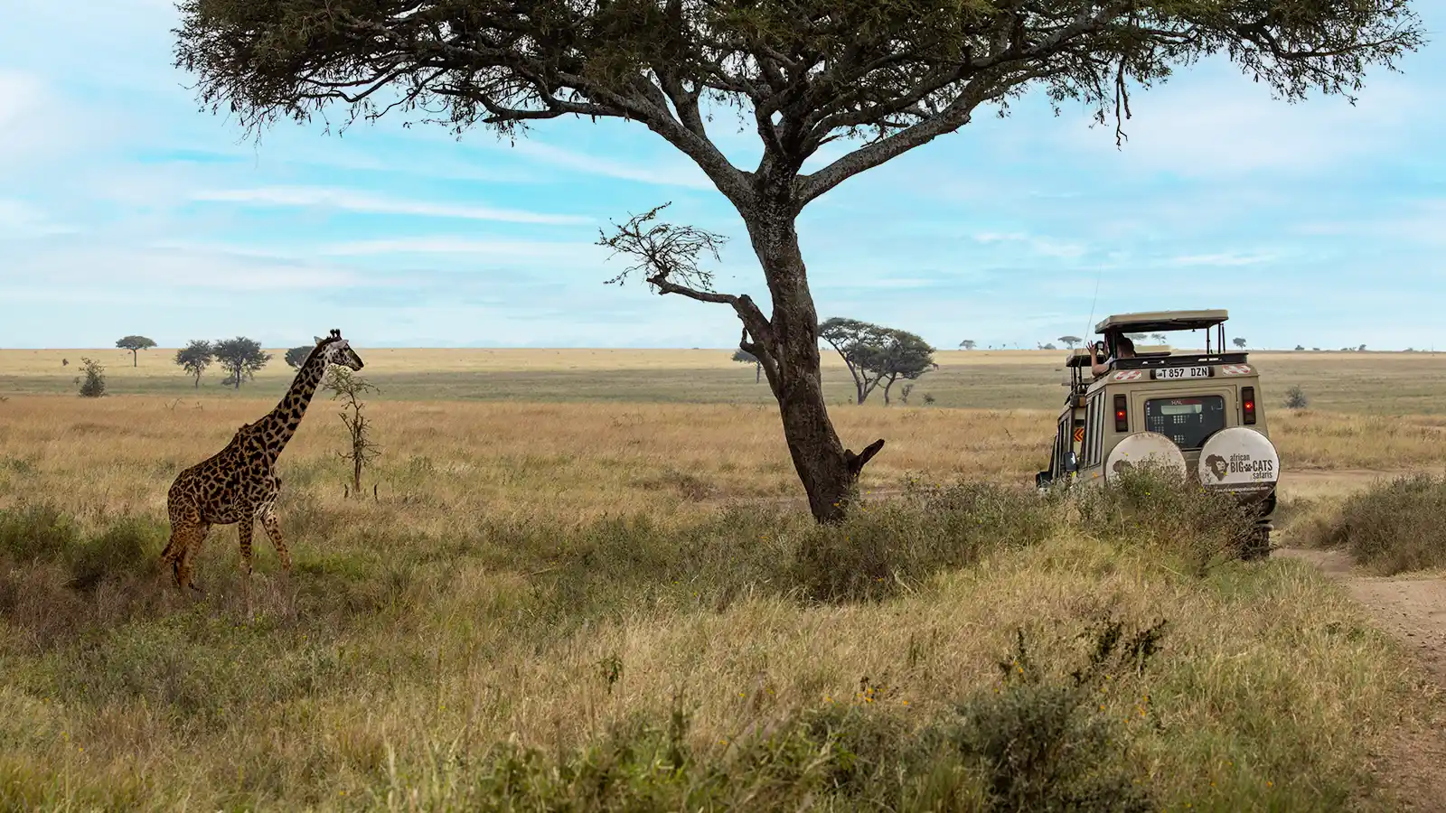 Tanzania Family Packing List