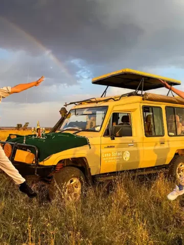 Tanzania Family Travel Tips
