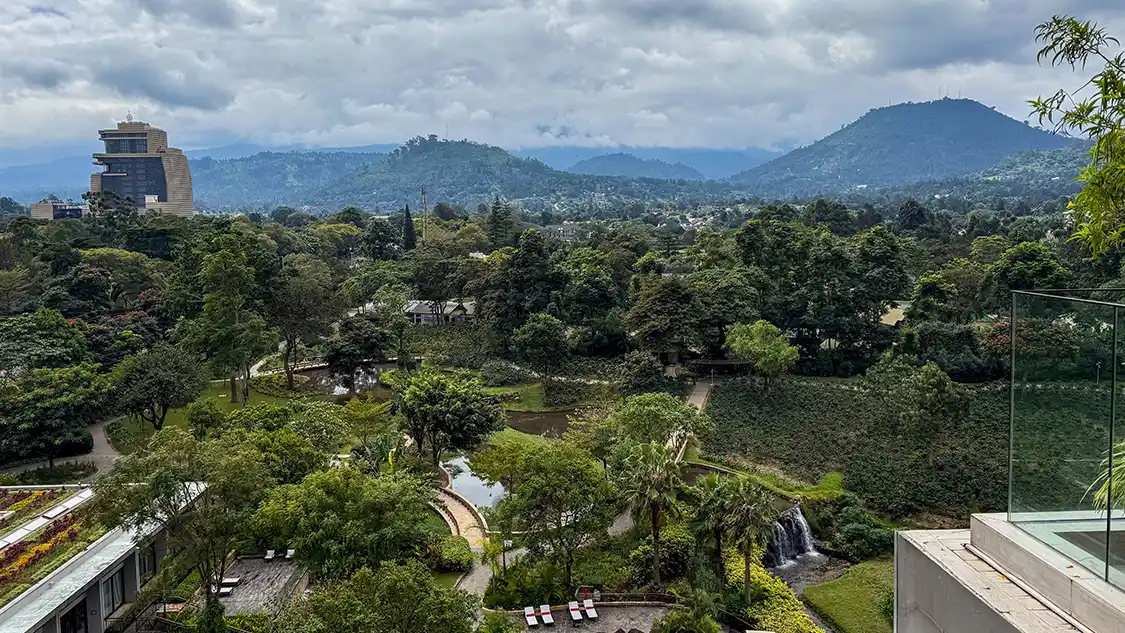 Things to do in Arusha