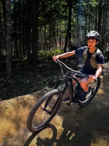 Fredericton Family Travel Guide