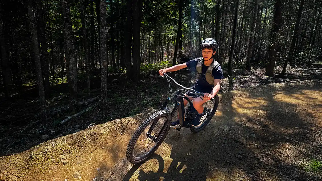 Fredericton Family Travel Guide